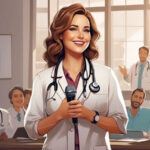 Discursos y Palabras de Agradecimiento para un Médico Discurso de agradecimiento para un médico