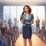 Los Mejores Ejemplos de Discursos de Agradecimiento en un Aniversario de Empresa Discursos de Agradecimiento en un Aniversario de Empresa