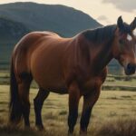 100 Nombres Originales para un Caballo caballo