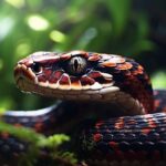 Nombres Originales para una Serpiente serpiente