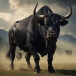100 Nombres Originales para un Toro toro