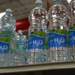 Los Mejores Nombres para un Negocio de Agua Purificada agua purificada