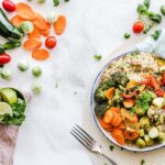 Los Mejores Nombres para un Negocio de Comida Saludable comida saludable