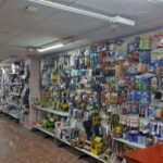 Los Mejores Nombres para una Ferretería ferreteria