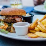Los Mejores Nombres para un Negocio de Hamburguesas hamburguesas