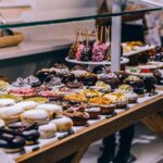Los Mejores Nombres para un Negocio de Postres postres