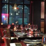Los Mejores Nombres para un Restaurante restaurante