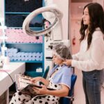 Los Mejores Nombres para un Salón de Belleza salon de belleza
