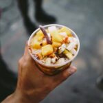 Los Mejores Nombres para un Snack snack