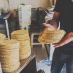 Los Mejores Nombres para una Tortillería tortilleria